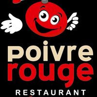 Poivre Rouge