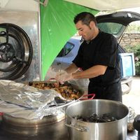 L'assiette Du Soleil.