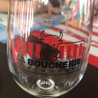 La Boucherie