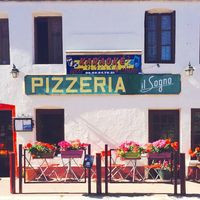 Il Sogno, La PizzÉria De Rouvray 21