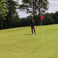 Golf De Haute Auvergne