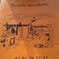 Pizzeria Aux Etoiles