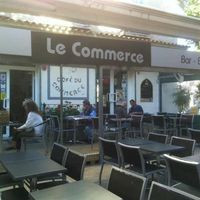 Le Commerce