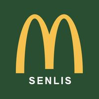 Mcdonald's Senlis