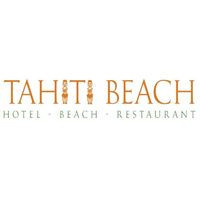 Tahiti Plage Saint Tropez