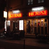 Le Best (kebab House)house