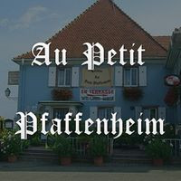 Relais Au Petit Pfaffenheim