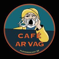 CafÉ Ar Vag Plougrescant