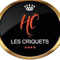 Les Criquets HÔtel