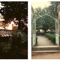 Le Jardin De Marie À Rennes Le Chateau