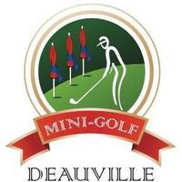 Mini Golf Deauville