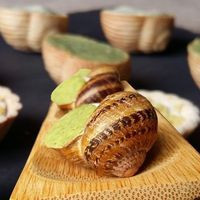 Espromer Escargots Du PrÉ D'auge Les Recettes D'ambroise