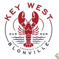 Le Key-west Blonville Sur Mer