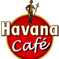 Havana Cafe Argenton Sur Creuse