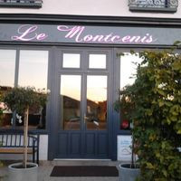 Le Montcenis