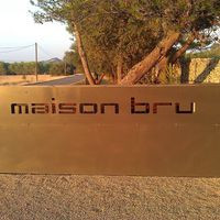 Maison Bru