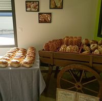 Maison Le Bris Artisan Boulanger