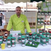 Saveurs De Provence