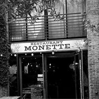 Monette