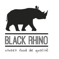 Black Rhino Food Truck