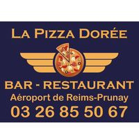 La Pizza DorÉe