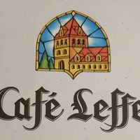 Cafe Leffe