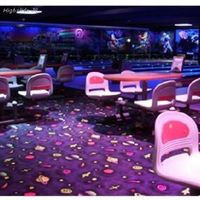 Bowling Center Le Strike