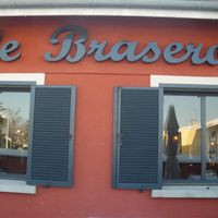 Le Brasero