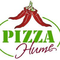 Pizza Hume