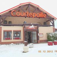 Courtepaille