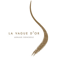 La Vague D'or By Arnaud Donckele