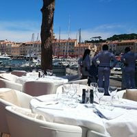 L'opera Saint Tropez