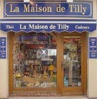 La Maison De Tilly Cabourg