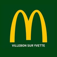 Mcdonald's Villebon Sur Yvette