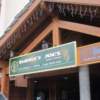 Smokeys Joe's Les Deux Alpes