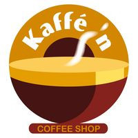 KaffÉ In Coffee Shop