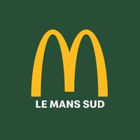 Mcdonald's Le Mans Route De Tours