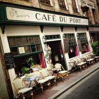 Cafe Du Port