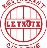 Brasserie Cidrerie Txotx