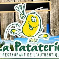 La Pataterie