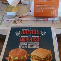 Mac Do Istres