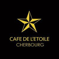 CafÉ De L'Étoile Cherbourg