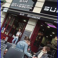 Le Sun7 CafÉ Angers