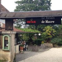 Le Relais Des Maures