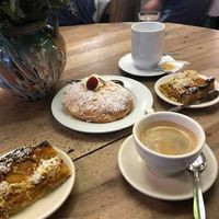 Boulangerie De L'ile Barbe