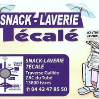 Snack Laverie Tekale