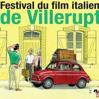 Festival Du Film Italien De Villerupt