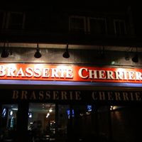 Brasserie Cherrier