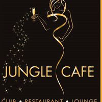 Jungle Cafe