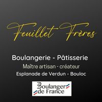 Boulangerie PÂtisserie Feuillet FrÈres